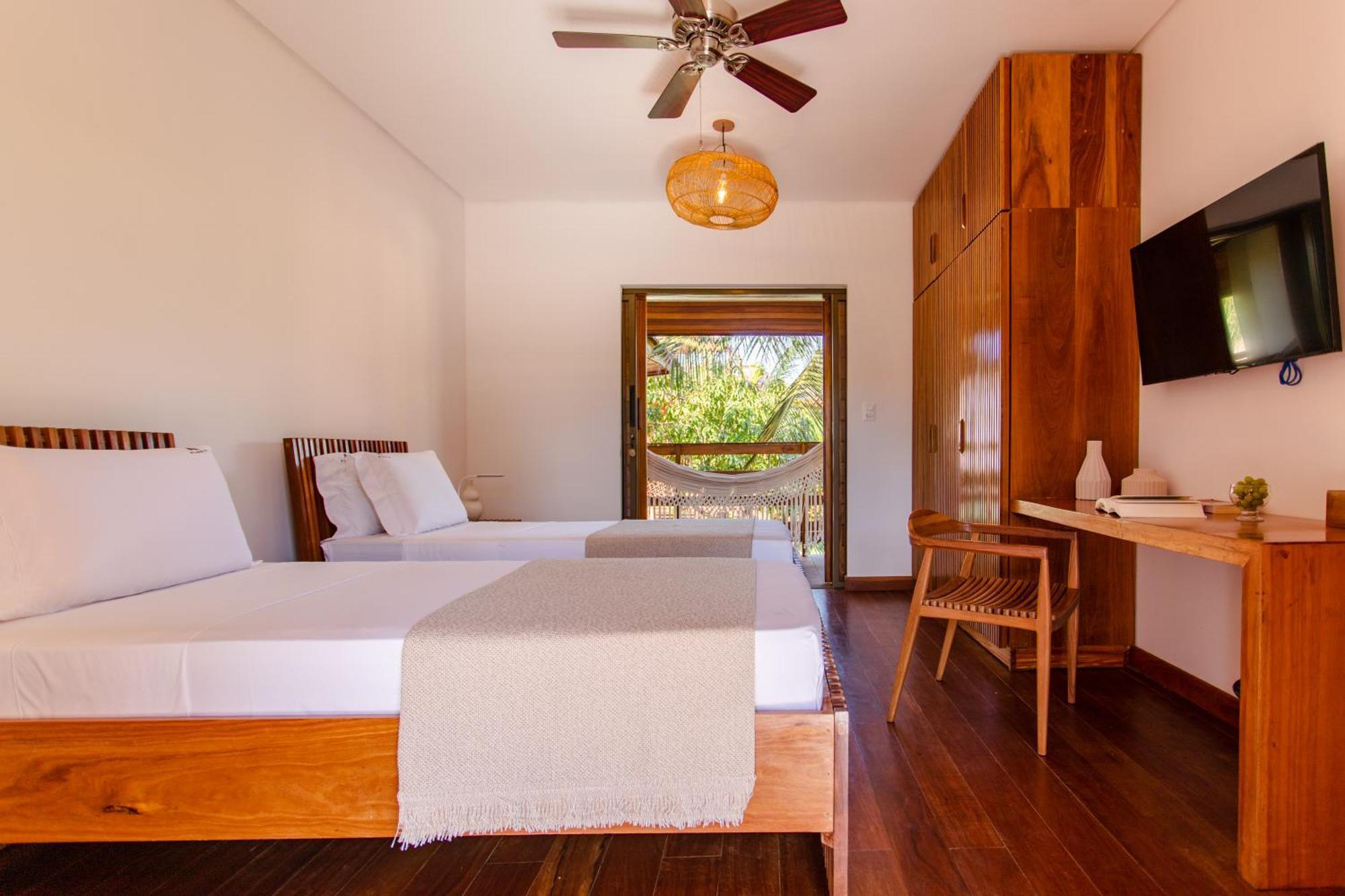 Aldeia Jericoacoara - Suites Privativas Habitación foto