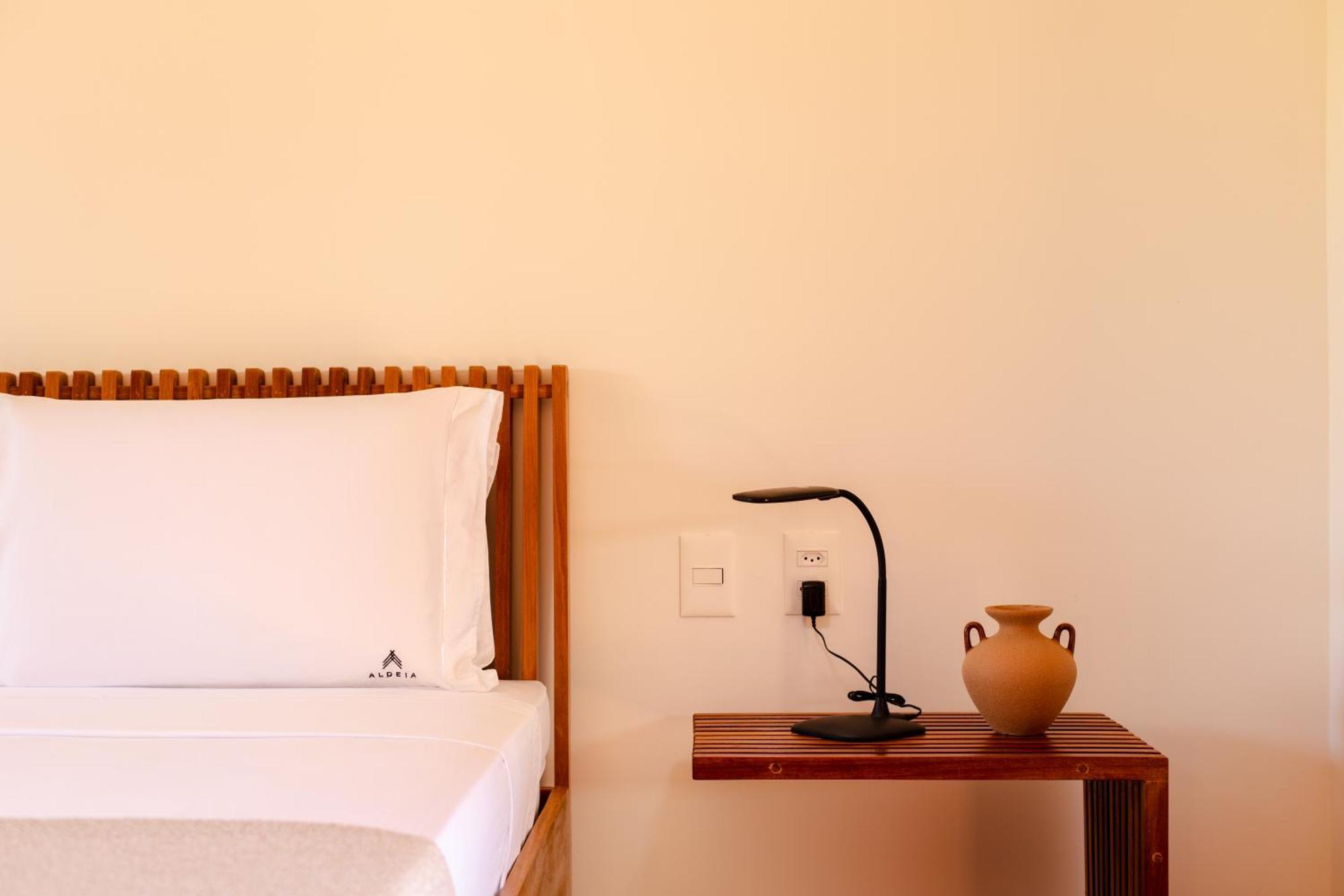 Aldeia Jericoacoara - Suites Privativas Habitación foto
