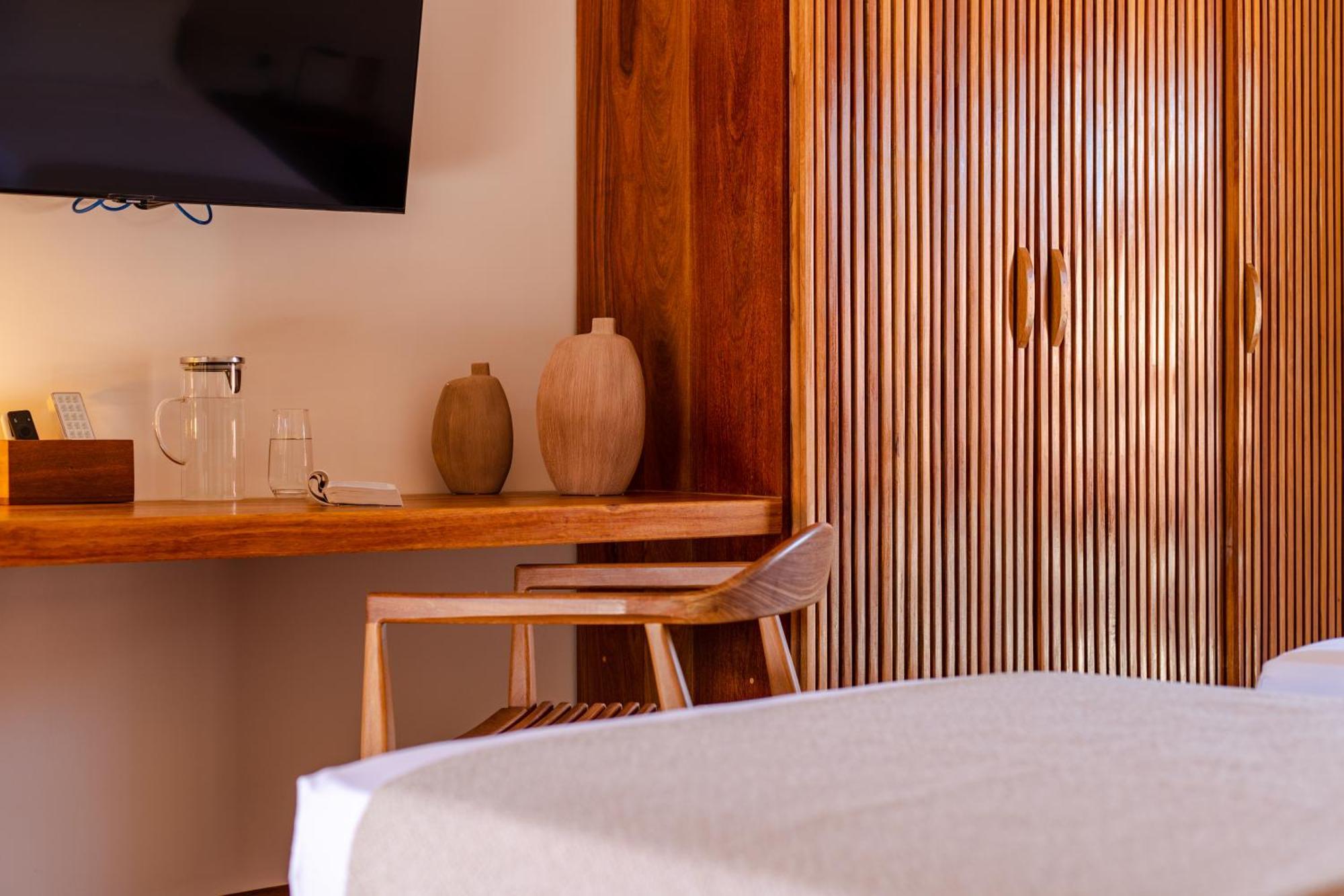 Aldeia Jericoacoara - Suites Privativas Habitación foto