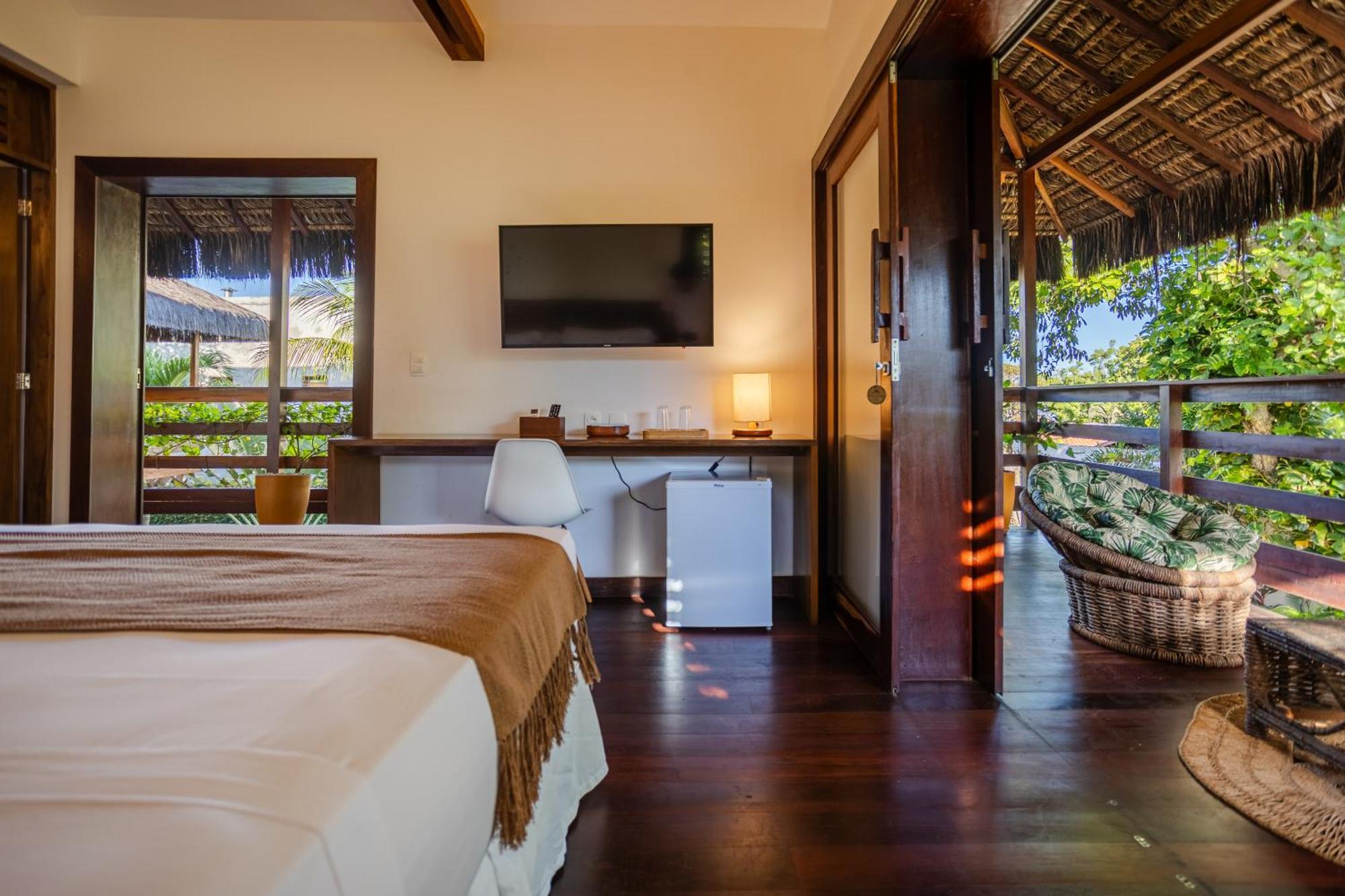 Aldeia Jericoacoara - Suites Privativas Exterior foto