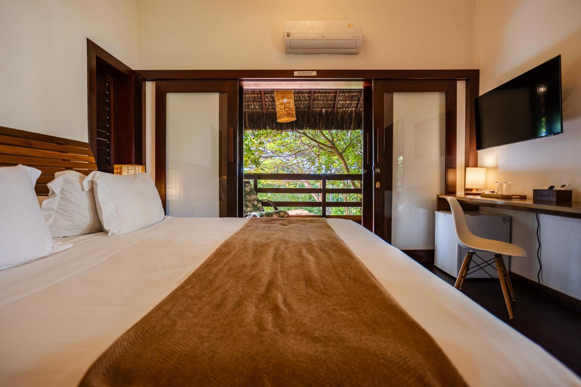 Aldeia Jericoacoara - Suites Privativas Habitación foto