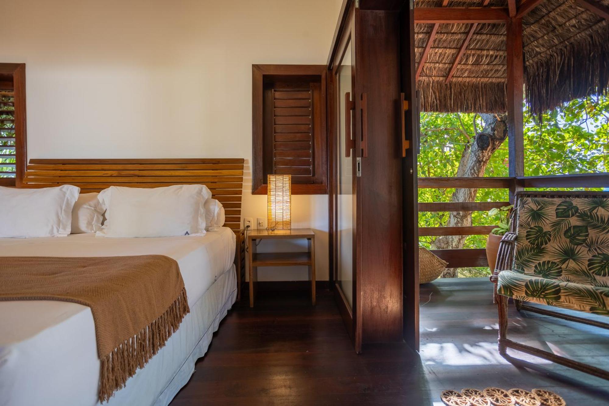 Aldeia Jericoacoara - Suites Privativas Habitación foto