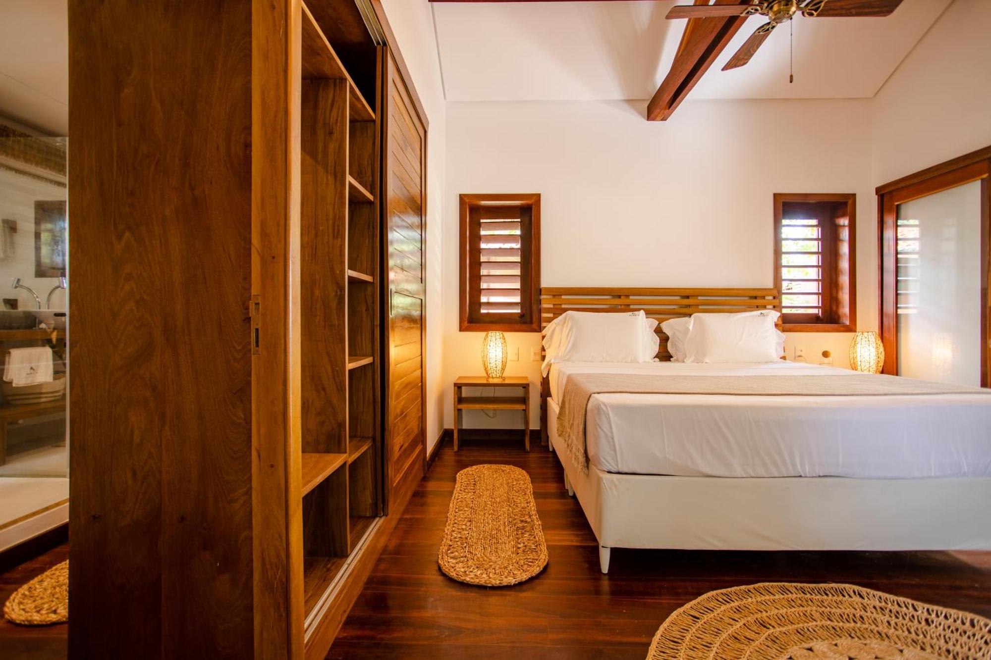 Aldeia Jericoacoara - Suites Privativas Habitación foto
