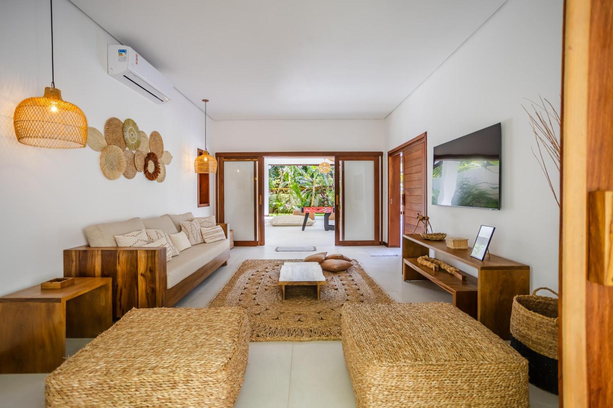 Aldeia Jericoacoara - Suites Privativas Exterior foto